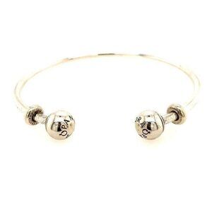 Pandora Moments Open Cuff